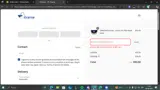 labor15 coupon verification screenshot