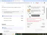 labor15 coupon verification screenshot