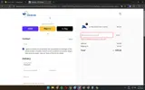 love15 coupon verification screenshot