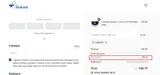 labor15 coupon verification screenshot