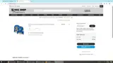NHLWELCOME10 coupon verification screenshot