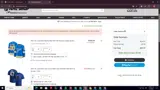 NHLINTRO20 coupon verification screenshot