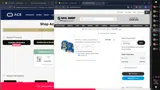 NHL50FREE coupon verification screenshot