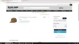 398GBCZ73S coupon verification screenshot