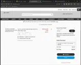 NHL29 coupon verification screenshot
