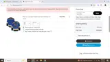 NHL29FS coupon verification screenshot
