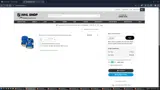 NHL49FS coupon verification screenshot