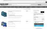 St. Louis Blues Shop coupon verification screenshot