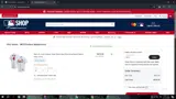 St. Louis Cardinals coupon verification screenshot
