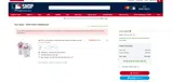 St. Louis Cardinals coupon verification screenshot