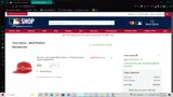 St. Louis Cardinals coupon verification screenshot