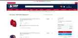 St. Louis Cardinals coupon verification screenshot