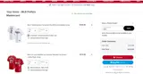 St. Louis Cardinals coupon verification screenshot