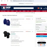 St. Louis Cardinals coupon verification screenshot