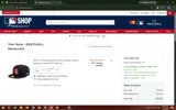 St. Louis Cardinals coupon verification screenshot