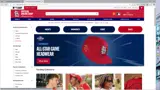St. Louis Cardinals coupon verification screenshot