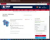 St. Louis Cardinals coupon verification screenshot