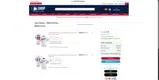 St. Louis Cardinals coupon verification screenshot