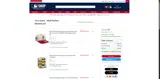 St. Louis Cardinals coupon verification screenshot