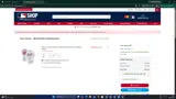 St. Louis Cardinals coupon verification screenshot