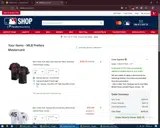 St. Louis Cardinals coupon verification screenshot