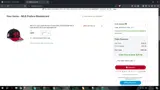 St. Louis Cardinals coupon verification screenshot