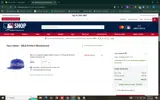St. Louis Cardinals coupon verification screenshot