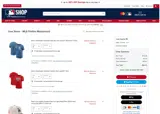 St. Louis Cardinals coupon verification screenshot