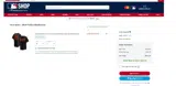 St. Louis Cardinals coupon verification screenshot