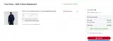 St. Louis Cardinals coupon verification screenshot