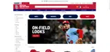 St. Louis Cardinals coupon verification screenshot