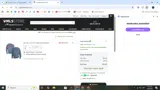 STP20173CAG coupon verification screenshot