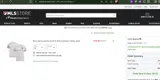 RAPIDSSTM26 coupon verification screenshot