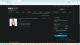 LAFCMEM26 coupon verification screenshot