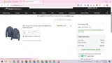 St. Louis City SC coupon verification screenshot