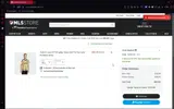 TSEMLS26 coupon verification screenshot