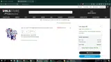 SFCALLIANCE26 coupon verification screenshot