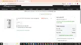 GALAXYSTM26 coupon verification screenshot