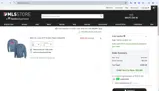 St. Louis City SC coupon verification screenshot