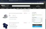 26TARGET coupon verification screenshot