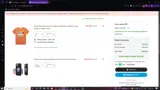 St. Louis City SC coupon verification screenshot