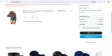 26TARGET coupon verification screenshot