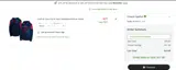 St. Louis City SC coupon verification screenshot