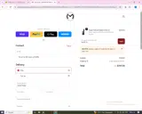BLAST15 coupon verification screenshot