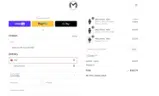 AMLO coupon verification screenshot