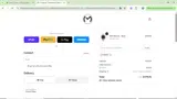 first5 coupon verification screenshot
