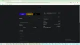 Welcome5 coupon verification screenshot