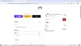 VIP25 coupon verification screenshot
