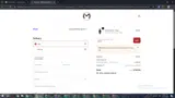 AMLO coupon verification screenshot