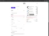 M50-10 coupon verification screenshot